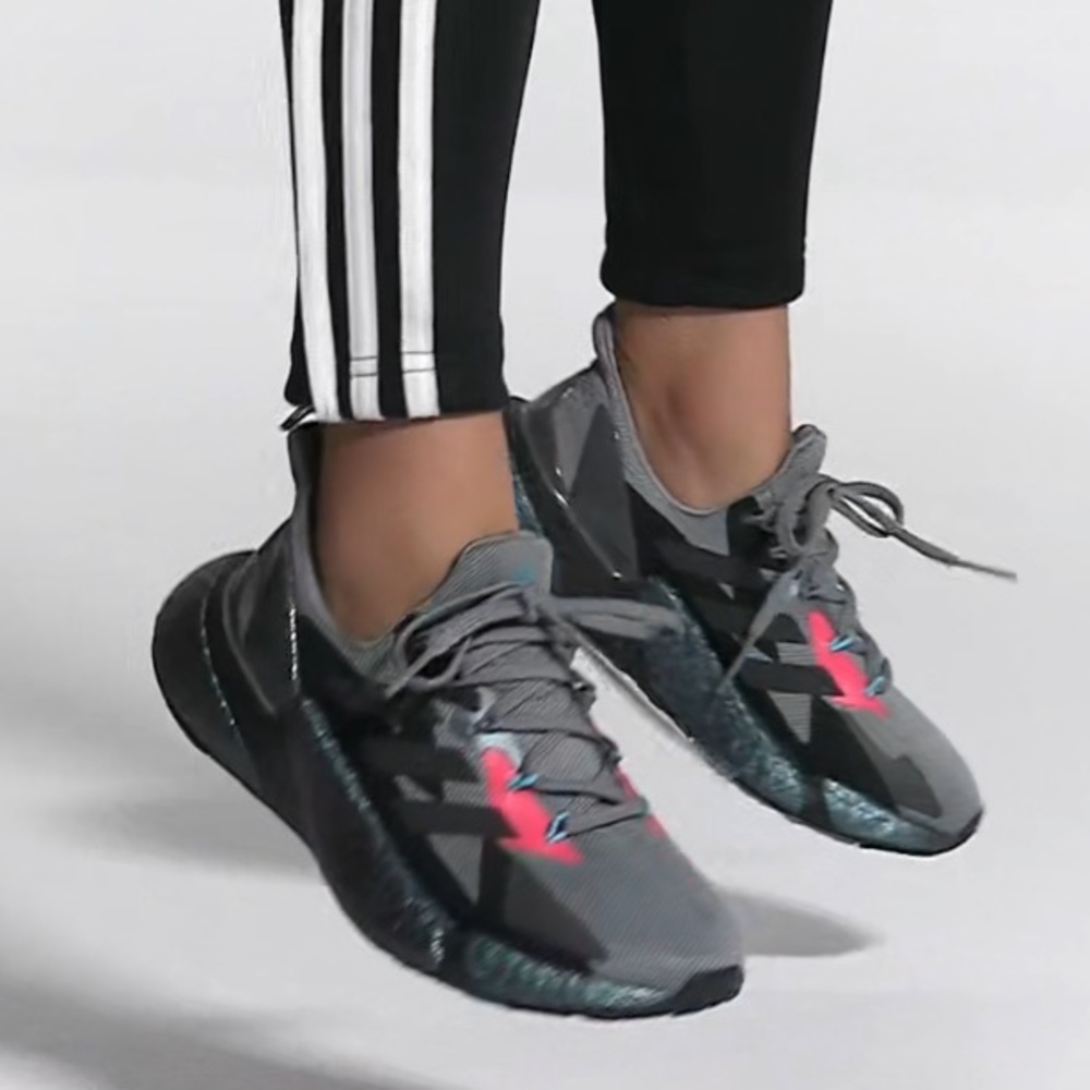 Adidas X9000L4 running shoes - Picture 15 of 16
